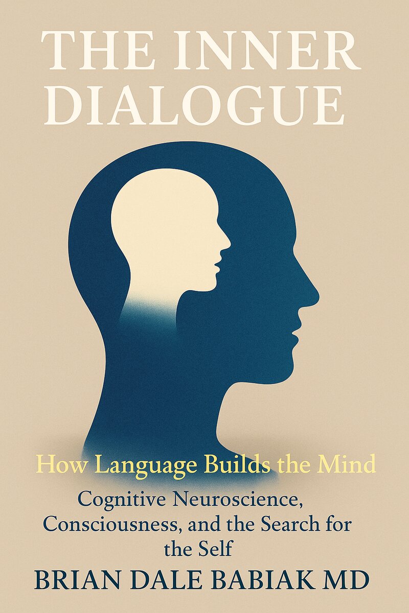 Cover of The Inner Dialogue