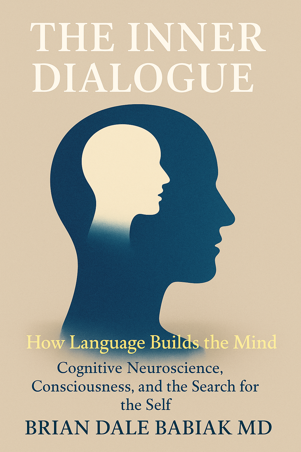 Cover of The Inner Dialogue